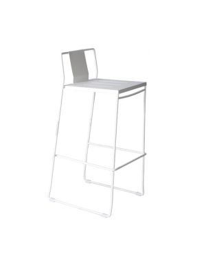 Cleo Metal Bar Stool