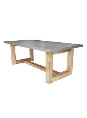 Bente Concrete Table