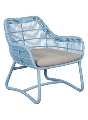 CONNOR LOUNGE CHAIR
