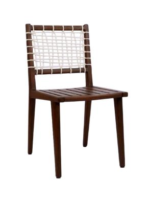 Cordan Rattan Chair 