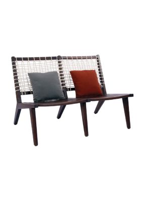 Cordan Rattan Lounge