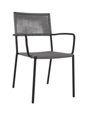 Cremai Armchair 