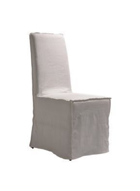 Creuse Chair White