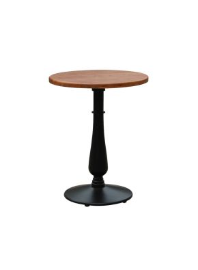 Crow Bar Table