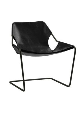 Cyrus Lounge Chair