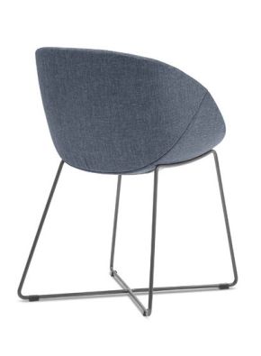 Coquille-T Chair