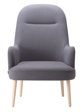 Da Vinci 05 Highback Armchair