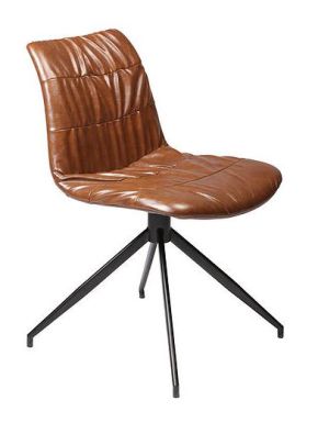 Dazz Leather Chair