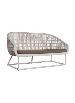 Rattan Rico Outdoor Lounge