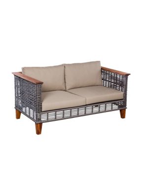 Dastan Rattan Lounge