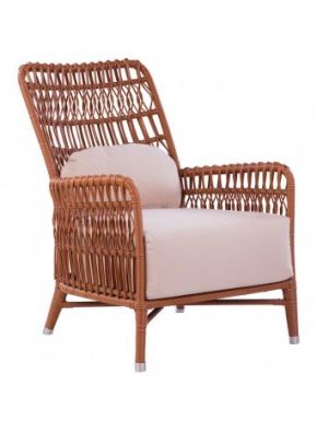Gardo Dos Lounge Chair - Front