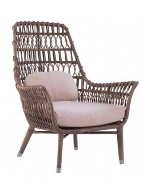 Jig Tordu lounge Chair 