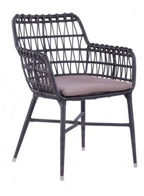 Archer Dining Chair - Front