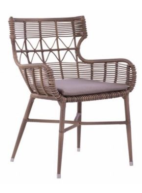 Soren Dining Chair - Front