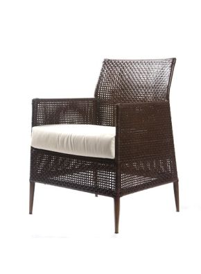 Armarie Lounge Rattan Chair