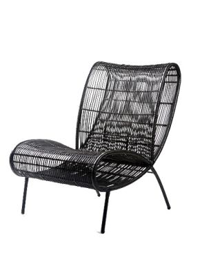 Kelly Lounge Chair