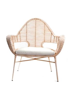 Gustavo Lounge Chair