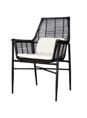 Rattan Ponce Arm Chair