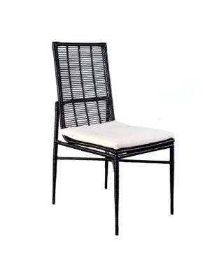 Rattan Ponce Side Chair