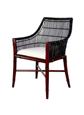 Rattan Lucas Dining Chair