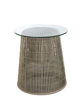 Rattan Nika Outdoor Coffee Table