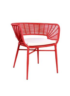 Rattan Nolan Outdoor Chair