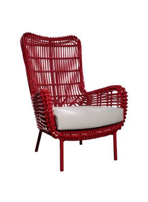 Albini Lounge Chair