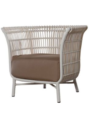 Rattan Bang Outdoor Lounge 