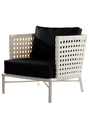 Paula Jean Lounge Chair