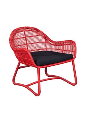 Mia Lounge Chair