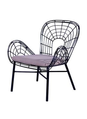 Orson Lounge Chair