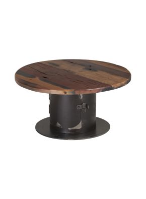 Deck Coffee Table