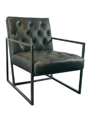 Denzel Armchair