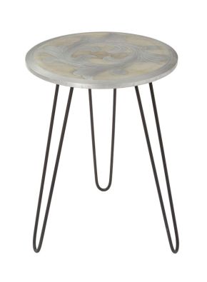 Jaya Side Table (KD)