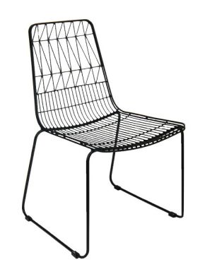 Dixon Arrow Chair- In Stock