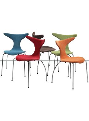 Dolphin Corduroy Chair | Restaurant Furniture, Cafe Furniture, Designer Furniture, Leather Chairs, Timber Chair