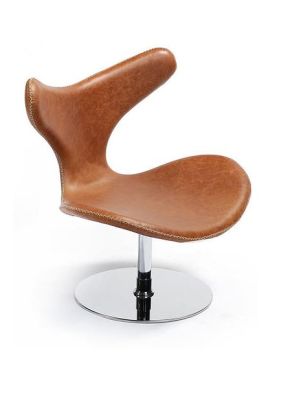 Dolphin Lounge Chair