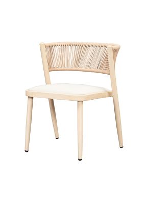 Astris Armless chair