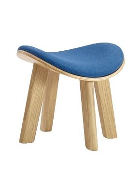 U-Dub Low Stool