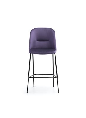 Tarragona Steel barstool