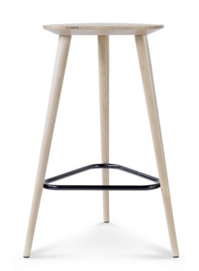 Triangle Bentwood BST-1609/61 Stool