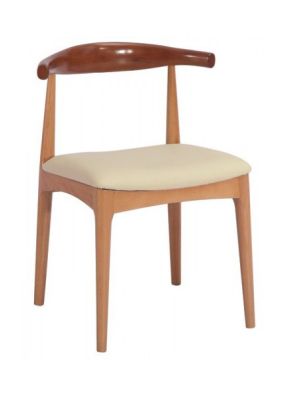 ELBOW CHAIR Front 