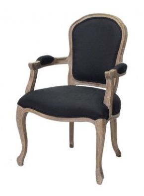 ELIZABETH FRENCH PROVINCIAL CHAIRS