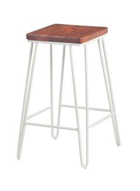 ELLEN HAIRPIN STOOL