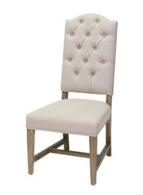 ELOISE FRENCH PROVINCIAL CHAIRS