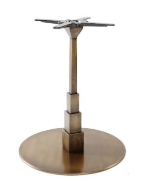 Empire Table Base