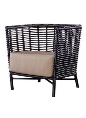 Enrico Lounge Chair