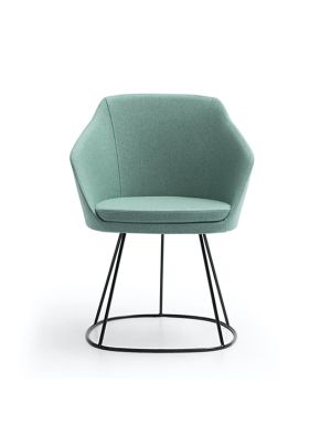 Lorca Armchair