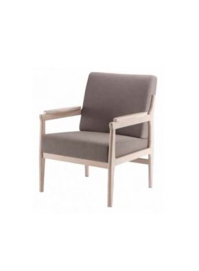 Enzo Beech Wood Chair