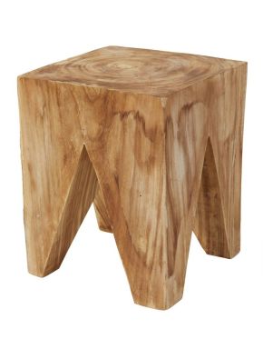 Colt Stool/Side Table